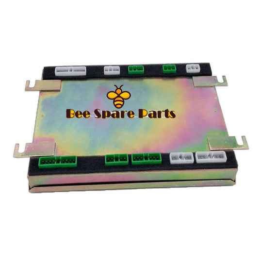 Controller KHR-1793 KHR1793 for Sumitomo Excavator SH200 SH210 SH300 A1 A2 JS130 JS160 JS180 JS200 JS210 JS220 JS240 JS260&amp;nbsp;2700-BeeSpareParts