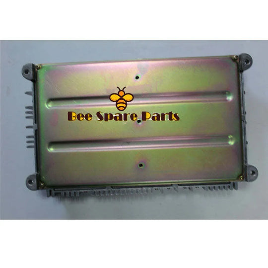 Controller SK135SR Excavator Computer Box Controller CPU YN22E00207F5-BeeSpareParts