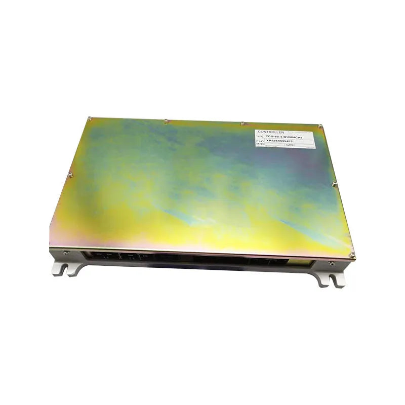 Controller YN22E00193F3 for Kobelco Excavators SK210DLC-8, SK210D-8, SK210LC-8-BeeSpareParts