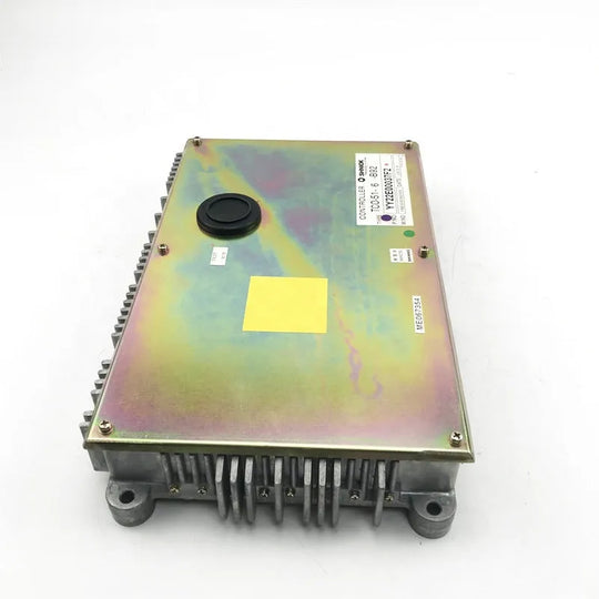 Controller YY22E00037F2 for Kobelco Excavators SK135SR-6-BeeSpareParts