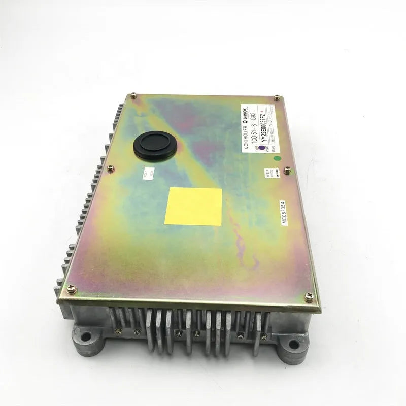 Controller YY22E00037F2 for Kobelco Excavators SK135SR-6-BeeSpareParts