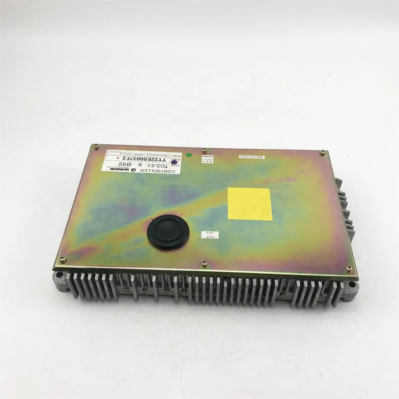 Controller YY22E00037F2 for Kobelco Excavators SK135SR-6-BeeSpareParts