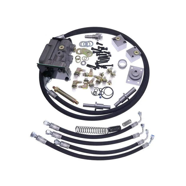 Conversion Kit For Hitachi EX100/120/200/220-2 -3 Excavator With Install Manual-Replacement Aftermarket Parts