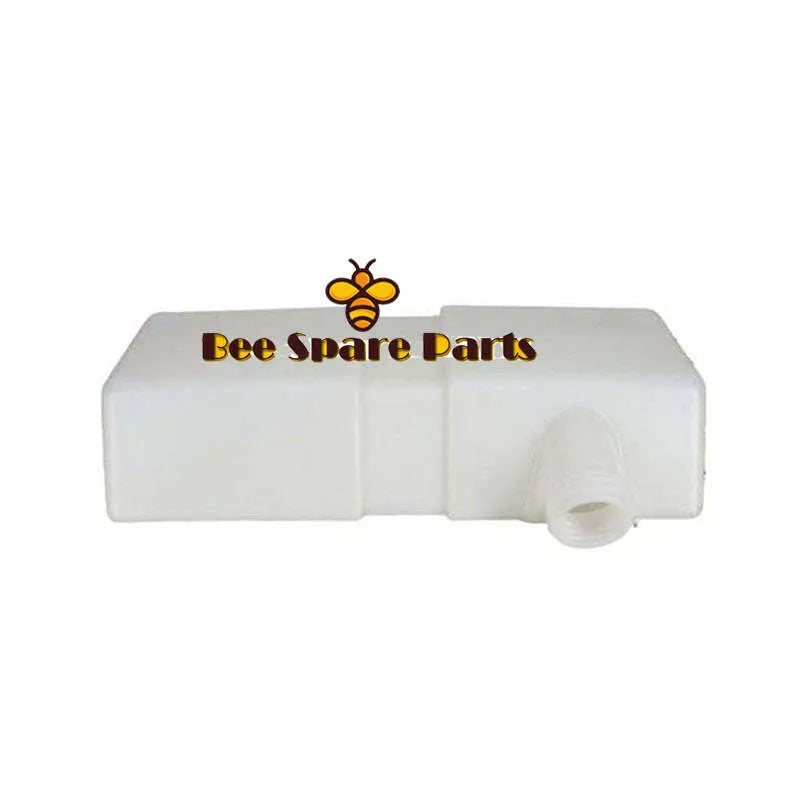 Coolant Tank 6717637 For Bobcat Skid Steer Loader 773 S175 S185 S190-BeeSpareParts