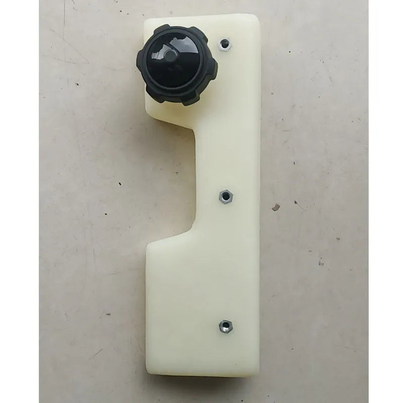 Coolant Tank 6731696 for Bobcat Loaders 463 S70-BeeSpareParts