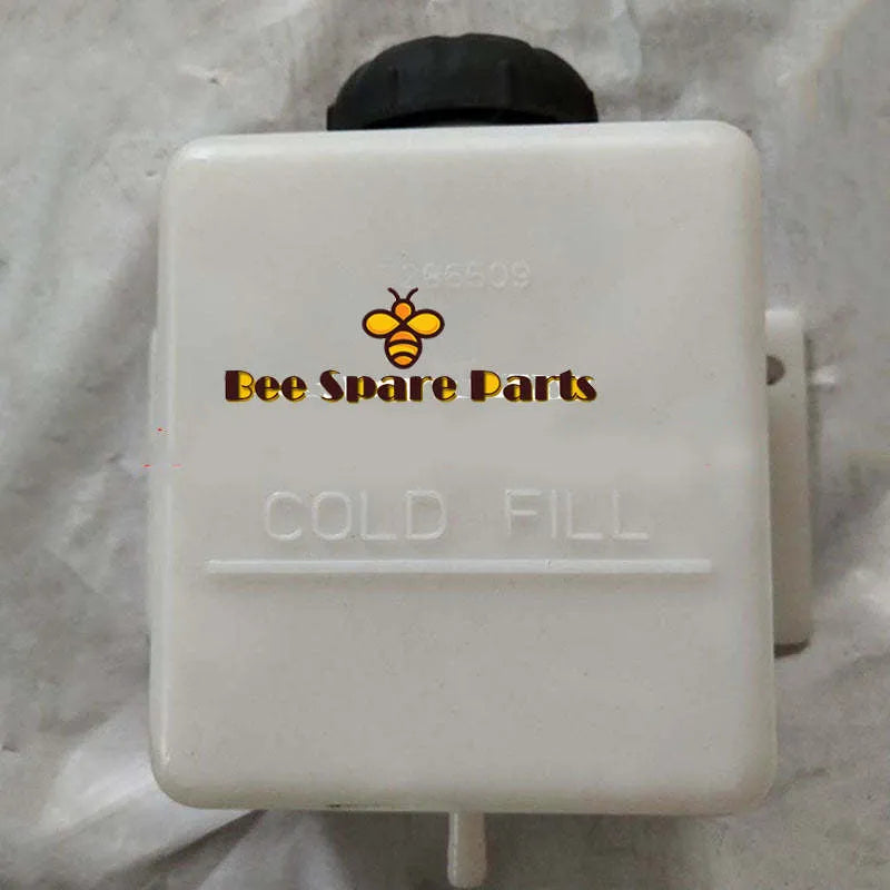 Coolant Tank 7286509 7008312 for Bobcat Excavator E32 E35 E42 E45 E50 E55-BeeSpareParts