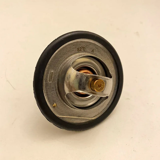 Coolant Thermostat For ISUZU 6BD1 6BB1 6BG1 Engine FSR JCR JCS SCR TWD TSD-Replacement Aftermarket Parts