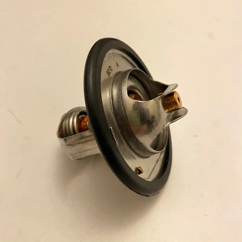 Coolant Thermostat For ISUZU 6BD1 6BB1 6BG1 Engine FSR JCR JCS SCR TWD TSD-Replacement Aftermarket Parts