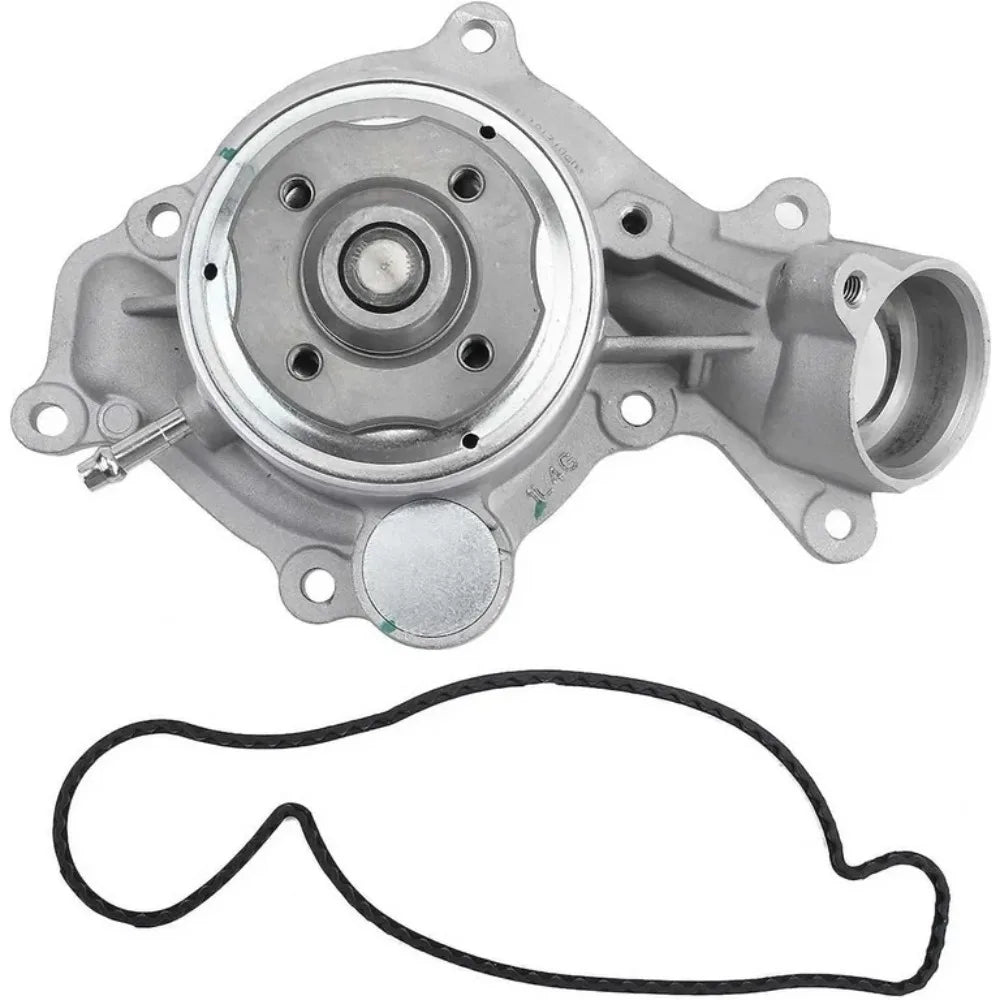 Coolant Water Pump For Audi S5 RS4 B9 Q7 Q8 Porsche Cayenne S EA839 2.9 3.0-BeeSpareParts