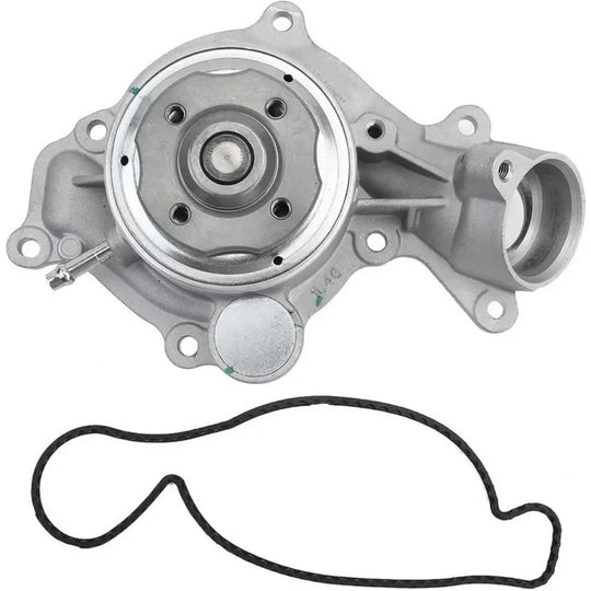 Coolant Water Pump For Audi S5 RS4 B9 Q7 Q8 Porsche Cayenne S EA839 2.9 3.0-BeeSpareParts