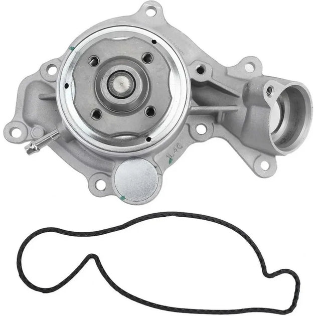 Coolant Water Pump For Audi S5 RS4 B9 Q7 Q8 Porsche Cayenne S EA839 2.9 3.0-BeeSpareParts