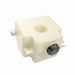 Cooling Expansion Tank 128/15313 331/50159 128/14754 for JCB 3CX 4CX-BeeSpareParts