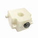Cooling Expansion Tank 128/15313 331/50159 128/14754 for JCB 3CX 4CX-BeeSpareParts