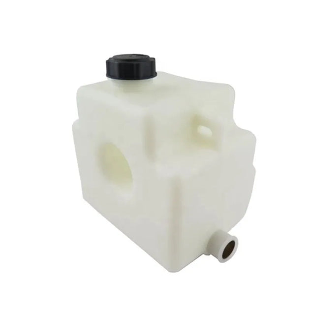 Cooling Expansion Tank 128/15313 331/50159 128/14754 for JCB 3CX 4CX-BeeSpareParts