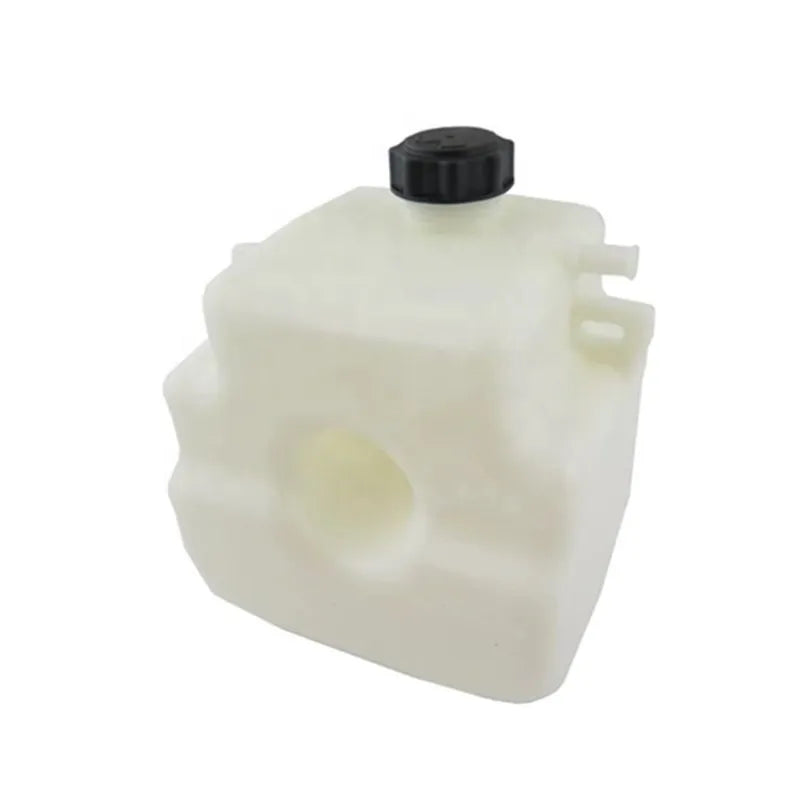 Cooling Expansion Tank 128/15313 331/50159 128/14754 for JCB 3CX 4CX-BeeSpareParts