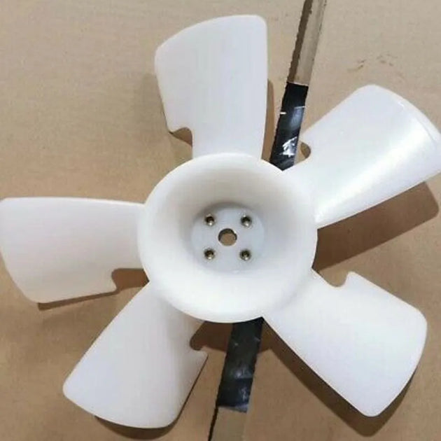 Cooling Fan 16361-44031 16361-71030 Fit For Toyota Machinery-Fan-BeeSpareParts
