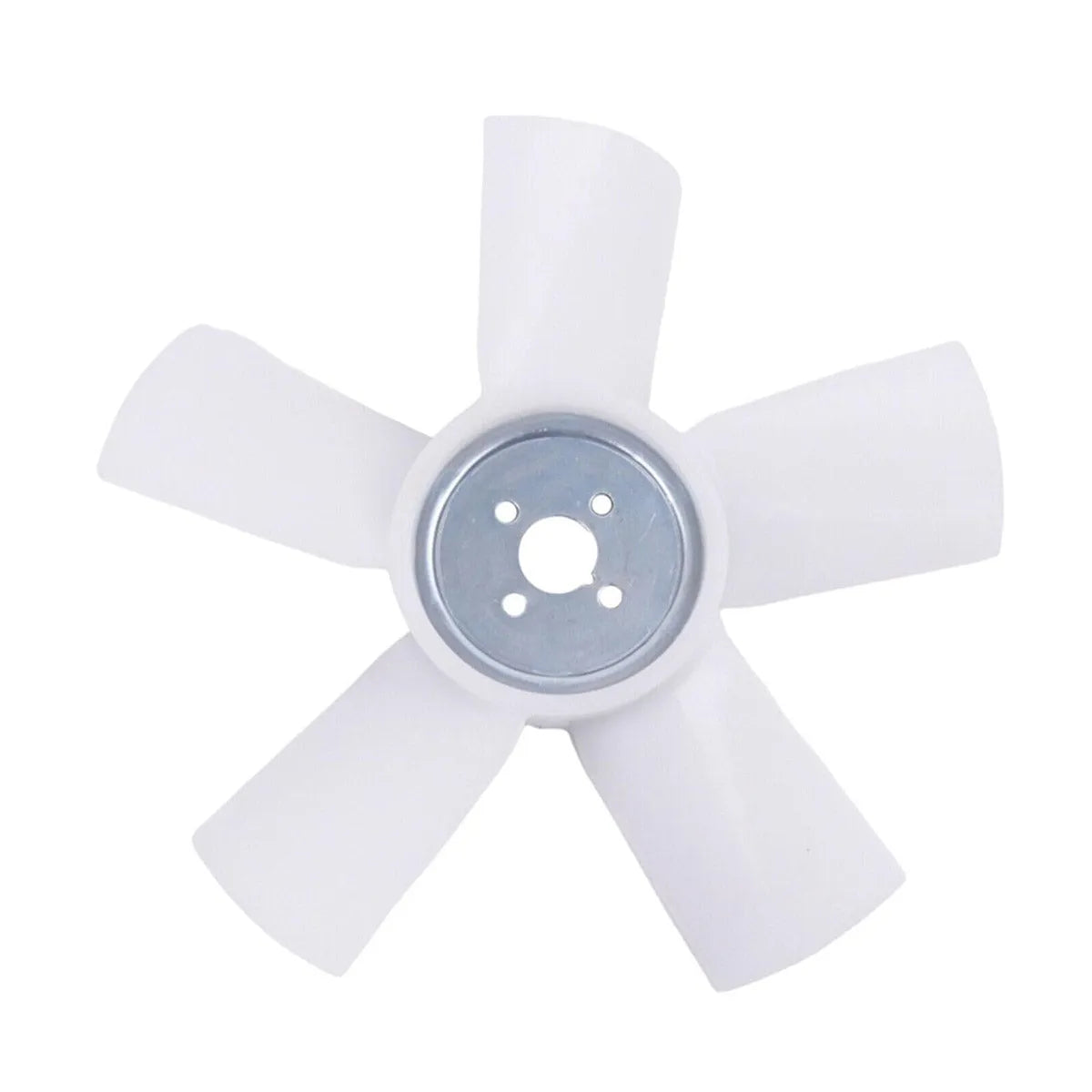 Cooling Fan 1G292-74110 1G29274110 Compatible for Kubota Engine D722 Generator GL11000 GL9000-Replacement Aftermarket Parts
