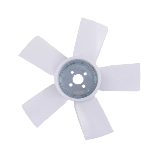 Cooling Fan 1G292-74110 1G29274110 Compatible for Kubota Engine D722 Generator GL11000 GL9000-Replacement Aftermarket Parts