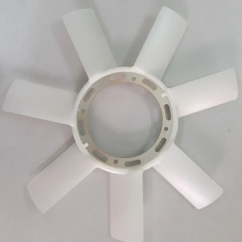 Cooling Fan Blade 210604JM0B 21060-4JM0B Fit For Nissan-商业/工业-BeeSpareParts