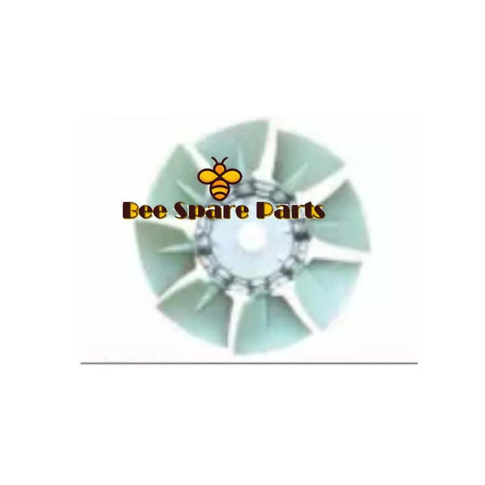 Cooling Fan Blade Only For volvo 380 Oil Cooler-Replacement Aftermarket Parts