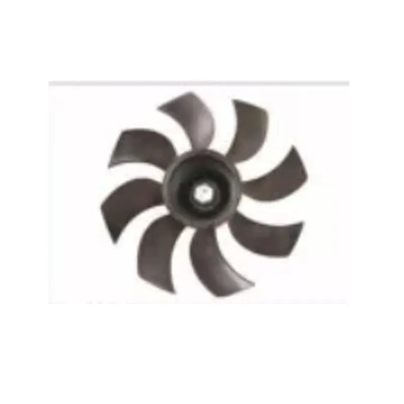 Cooling Fan Blade VOE111193183 For Volvo A25D A30D-Replacement Aftermarket Parts