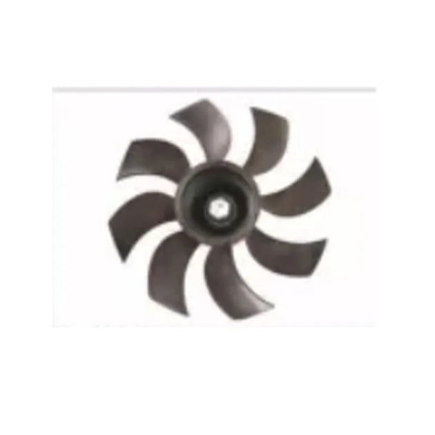Cooling Fan Blade VOE111193183 For Volvo A25D A30D-Replacement Aftermarket Parts