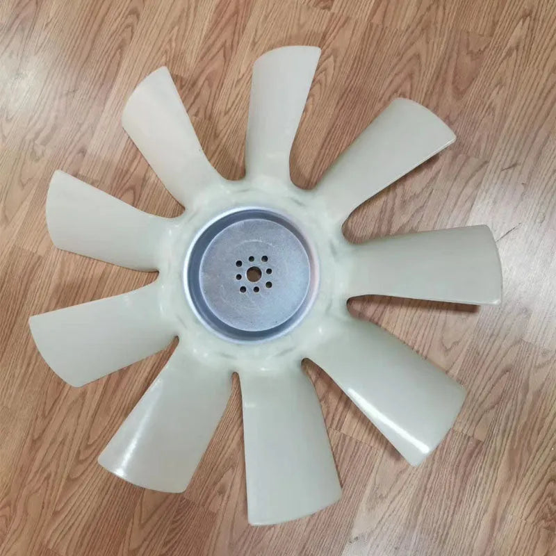 High Quality Cooling Fan For Hyundai R305-7-Replacement Aftermarket Parts