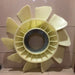 Cooling Fan For Mitsubishi Excavator ME2998109 6D24 Engine-BeeSpareParts