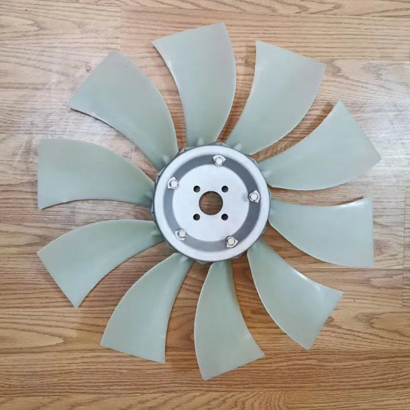 Cooling Fan For Sany 55-BeeSpareParts