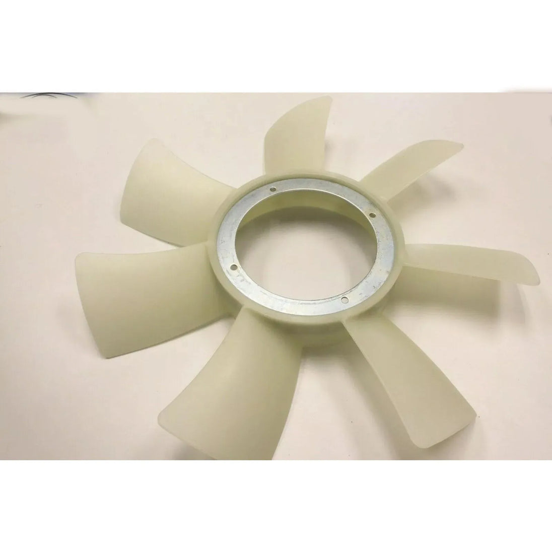 Cooling Fan Replacement Parts 8973673810 Fits For Isuzu 4hk1 Engine Npr75 Nqr75-Replacement Aftermarket Parts
