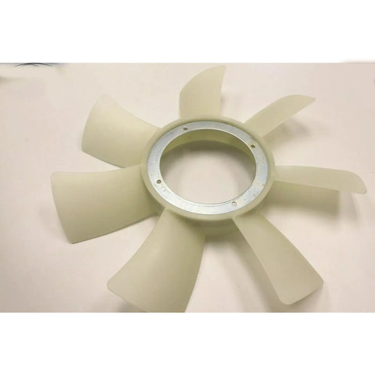 Cooling Fan Replacement Parts 8973673810 Fits For Isuzu 4hk1 Engine Npr75 Nqr75-Replacement Aftermarket Parts