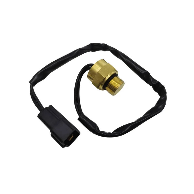 Cooling Radiator Thermal Switch Sensor for Polaris 4010161 ATV-Replacement Aftermarket Parts