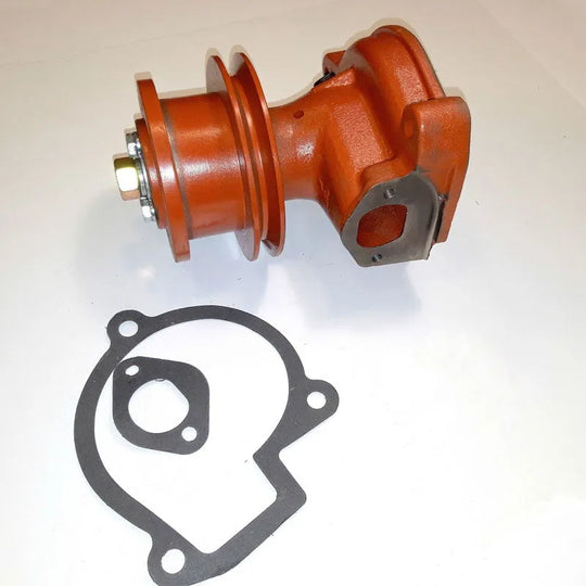 Cooling System Water Pump 240-1307010-A1 for MTZ80/82/820-Replacement Aftermarket Parts