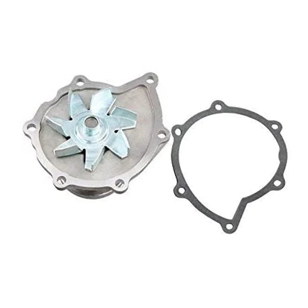 Cooling Water Pump 16110-78701-71 for Toyota 7FD 8FD 1DZ 2Z Engine Forklift Truck-商业/工业-BeeSpareParts