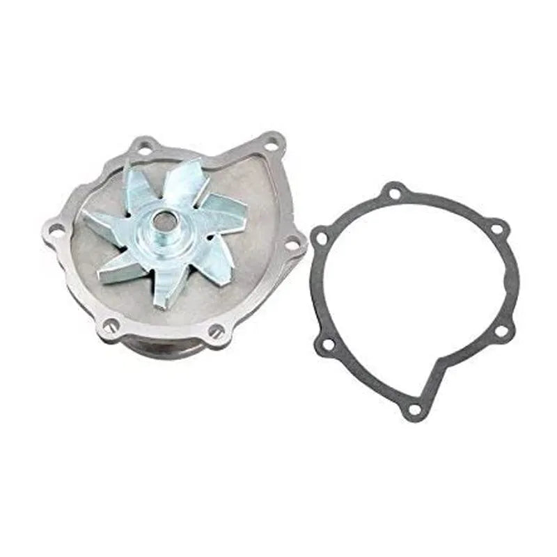 Cooling Water Pump 16110-78701-71 for Toyota 7FD 8FD 1DZ 2Z Engine Forklift Truck-商业/工业-BeeSpareParts