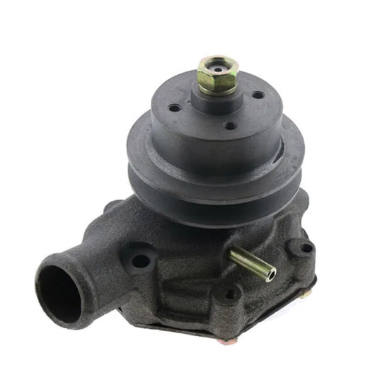 Cooling Water Pump 34545-00013 34545-10010 for Mitsubishi Engine 4DQ5 172997-BeeSpareParts