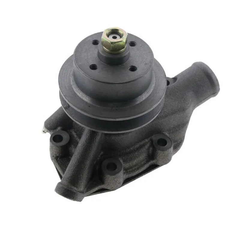 Cooling Water Pump 34545-00013 34545-10010 for Mitsubishi Engine 4DQ5 172997-BeeSpareParts