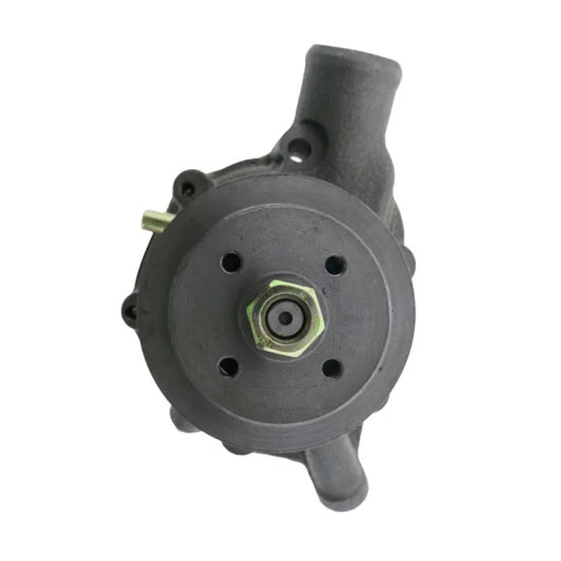 Cooling Water Pump 34545-00013 34545-10010 for Mitsubishi Engine 4DQ5 172997-BeeSpareParts