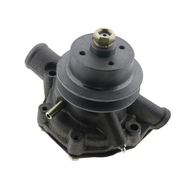 Cooling Water Pump 34545-00013 34545-10010 for Mitsubishi Engine 4DQ5 172997-BeeSpareParts