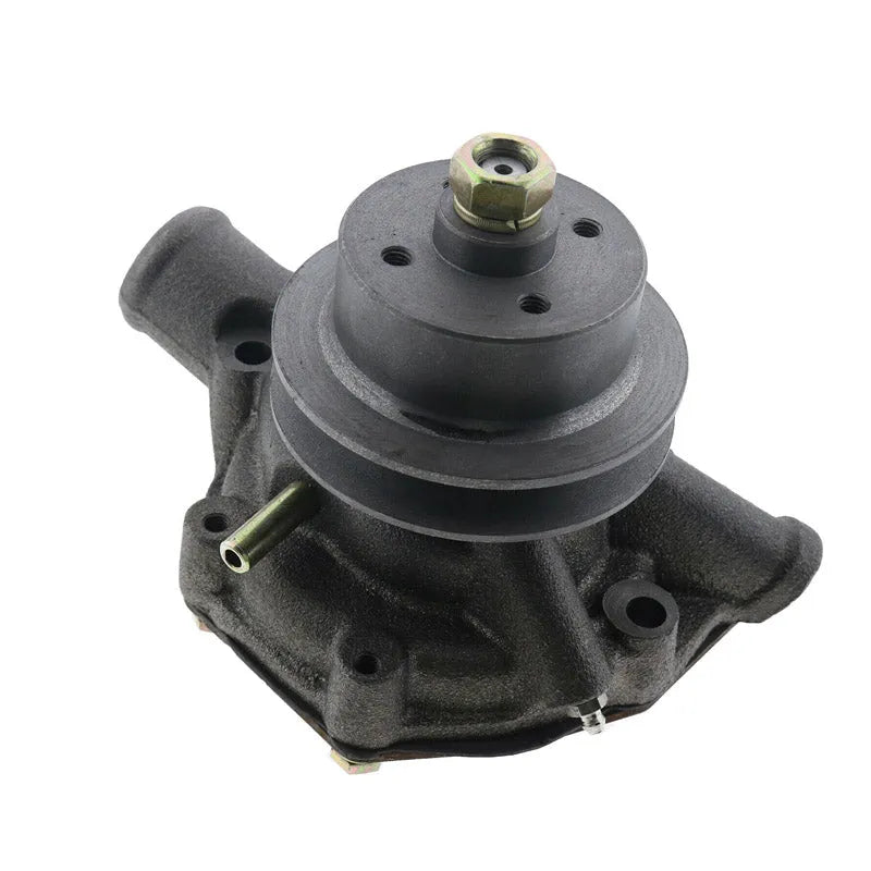 Cooling Water Pump 34545-00013 34545-10010 for Mitsubishi Engine 4DQ5 172997-BeeSpareParts