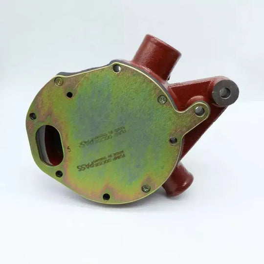 Cooling Water Pump 65.06500-6139C for Doosan DH220-3 DH300-7 D1146 T 6D114-BeeSpareParts