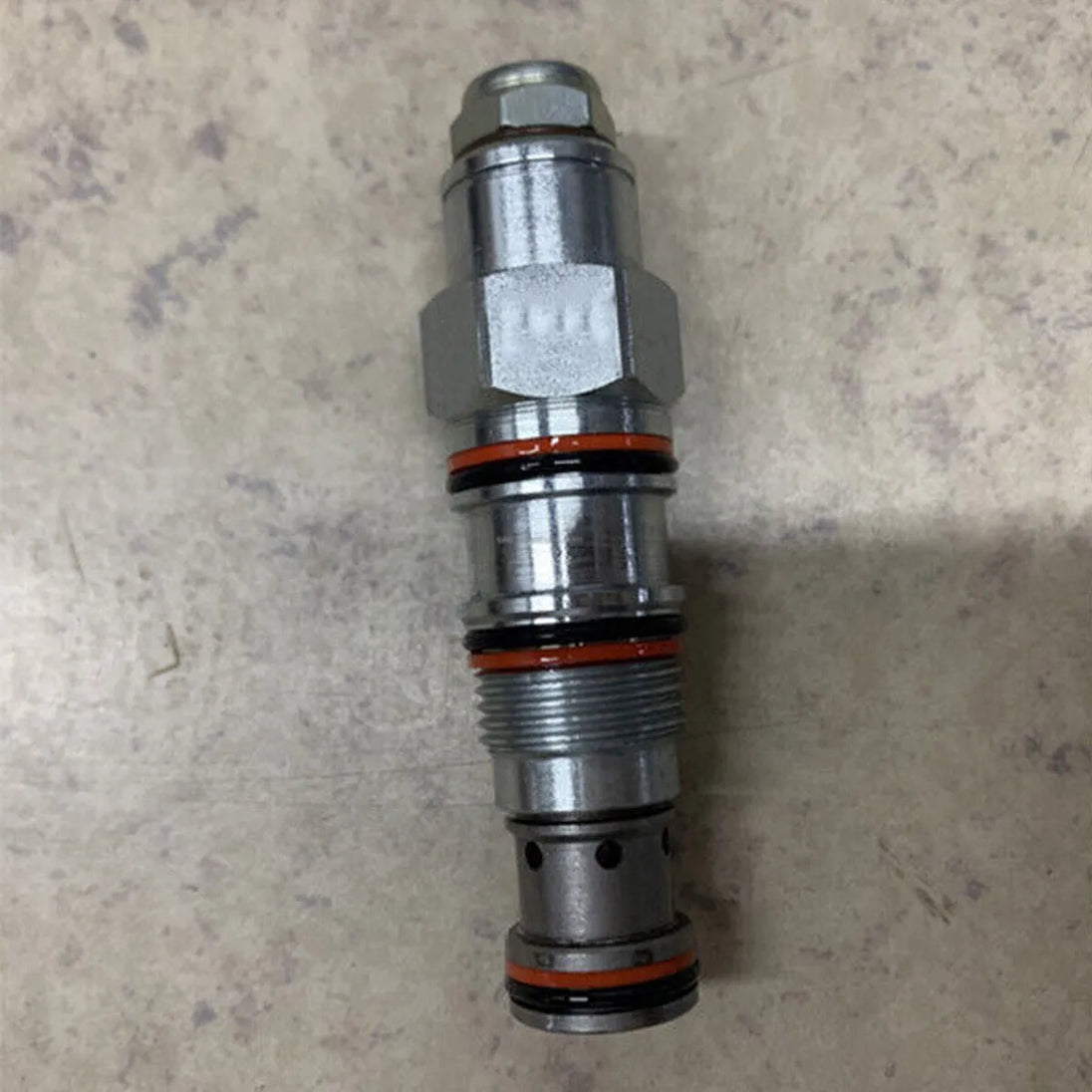 Counterbalance Valve 74872 74872GT for Genie Boom Lift S-60 S-60X S-65 Z-60/34-BeeSpareParts