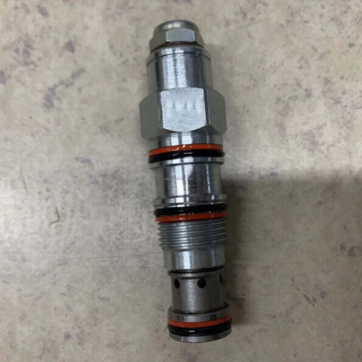 Counterbalance Valve 74872 74872GT for Genie Boom Lift S-60 S-60X S-65 Z-60/34-BeeSpareParts
