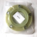 Coupler 6670757 for Bobcat B300 BL370 325 328 428 430 435 E25 E26 E32 E45 E50-BeeSpareParts