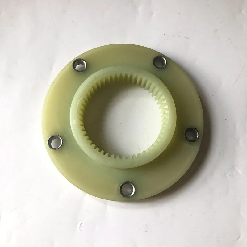 Coupler 6670757 for Bobcat B300 BL370 325 328 428 430 435 E25 E26 E32 E45 E50-BeeSpareParts