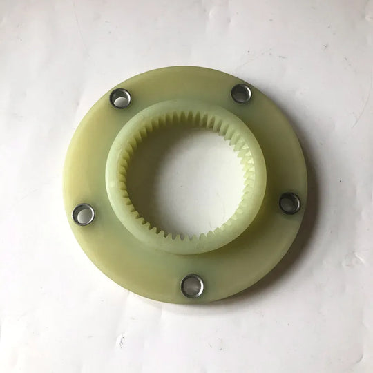 Coupler 6670757 for Bobcat B300 BL370 325 328 428 430 435 E25 E26 E32 E45 E50-BeeSpareParts