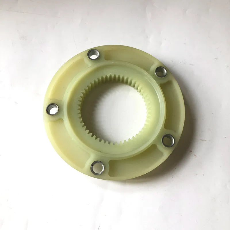Coupler 6670757 for Bobcat B300 BL370 325 328 428 430 435 E25 E26 E32 E45 E50-BeeSpareParts