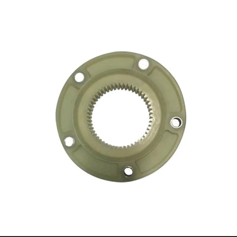 Coupler 6670757 for Bobcat B300 BL370 325 328 428 430 435 E25 E26 E32 E45 E50-BeeSpareParts