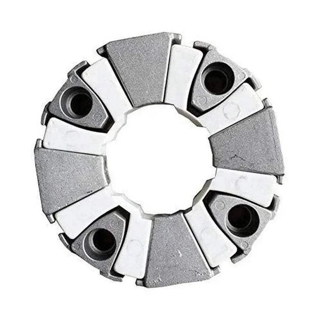 Coupling 110H For Kobelco Excavator SK230 SK220 SK220-3-BeeSpareParts