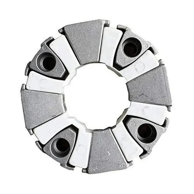 Coupling 110H For Kobelco Excavator SK230 SK220 SK220-3-BeeSpareParts